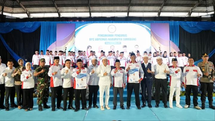 KDM Inisiasi Desa Percontohan Restorative Justice, Hidupkan Tradisi Musyawarah Damai 
