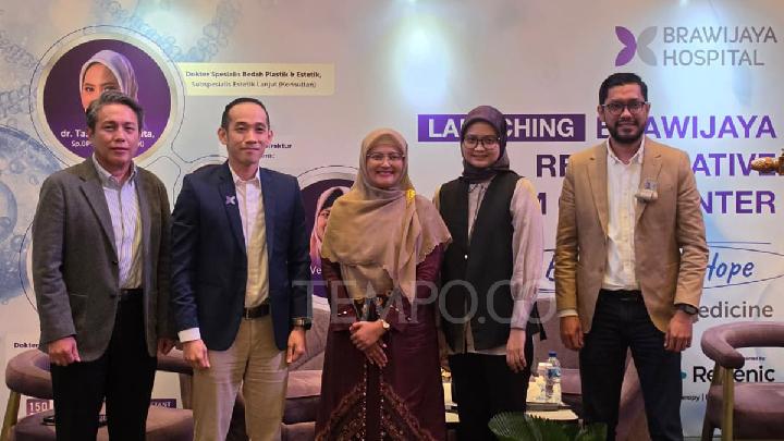 3 Hal yang Harus Diperhatikan Sebelum Terapi Stem Cell