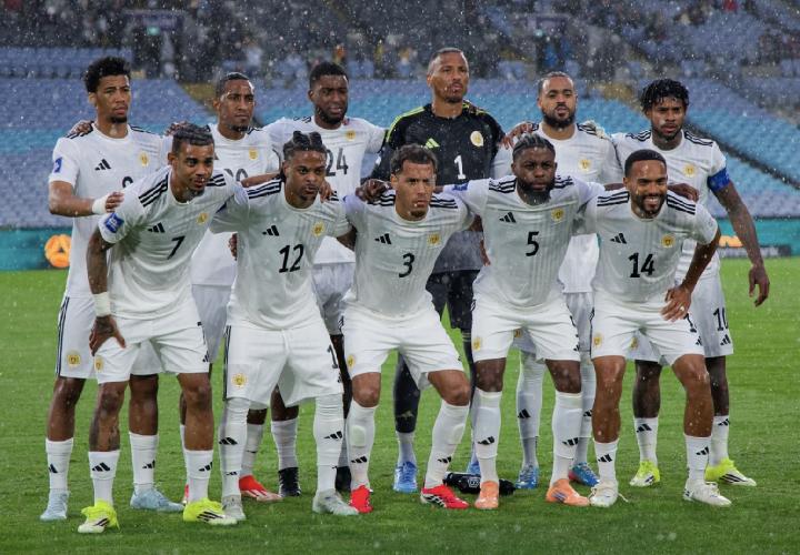 Tim Debutan Curacao Tersingkir dari Piala Dunia 2026