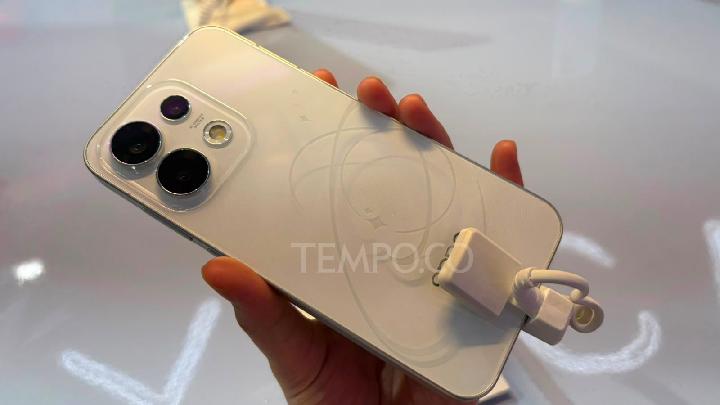 Rilis 3 Juli, Oppo Reno16 Series Bawa Desain 3D