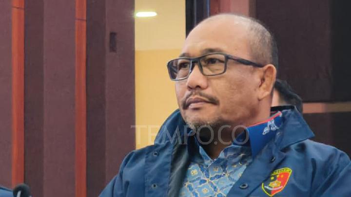 Sindikat Judi Online Hayam Wuruk Libatkan 4 WNI