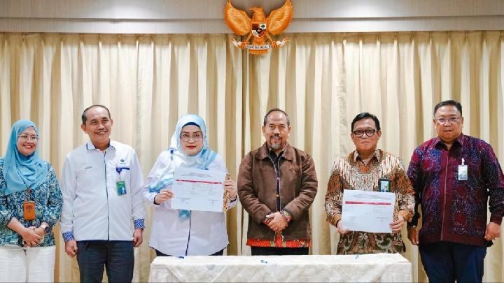 BPJS Ketenagakerjaan dan KPK Perkuat Tata Kelola, Tingkatkan Kepercayaan Publik
