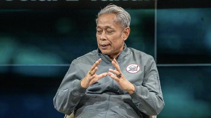 Satu Tahun Sekolah Rakyat, Wamensos Agus Jabo: Alhamdulillah Cukup Berhasil