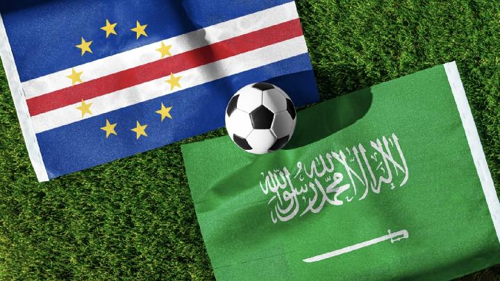 Cape Verde Buat Sejarah Lolos Fase Gugur Piala Dunia 2026
