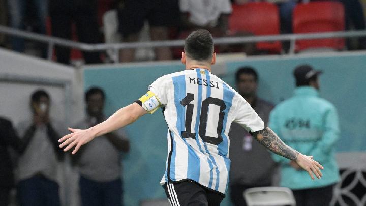 Prediksi Argentina vs Yordania di Piala Dunia 2026