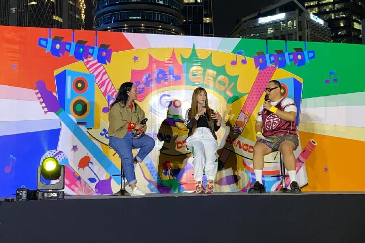 Gen Z Semakin Menikmati Musik Dangdut