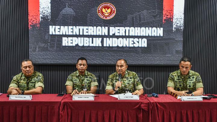 Langkah Kemenhan Seusai Calon Manajer Kopdes Wafat Imbas TBC