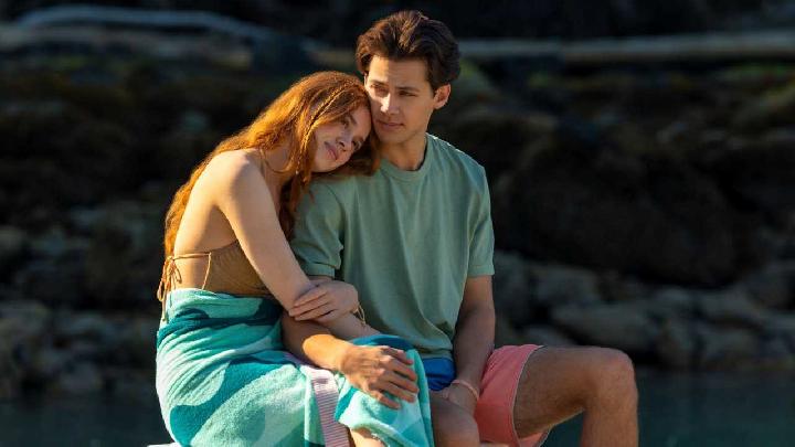 Every Year After, Drama Romantis yang Mengajak Penonton Percaya pada Kesempatan Kedua