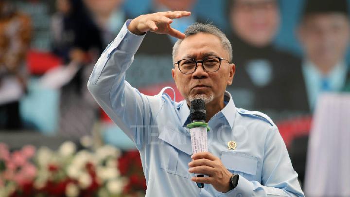 Zulhas Usul Pilkada Dipilih DPRD