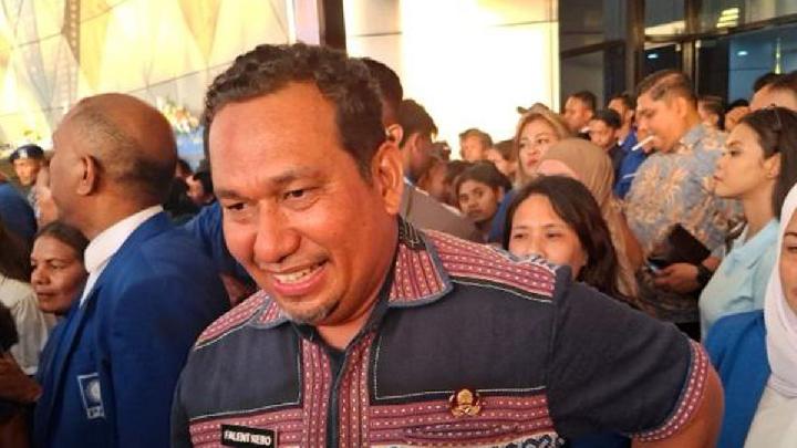 Bupati TTU Dukung Keluarga Dokter Icha Tempuh Jalur Hukum