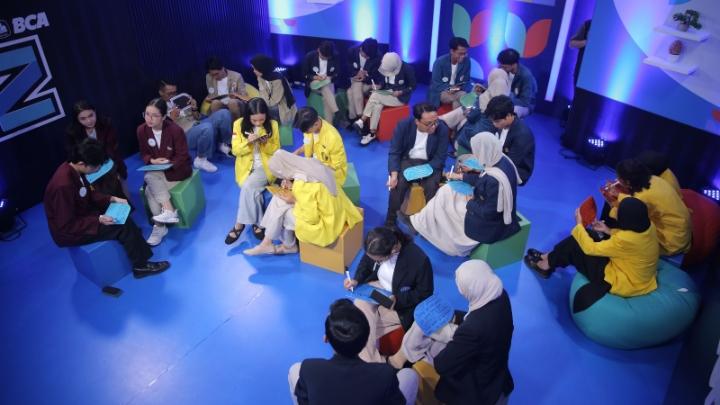 Format Penjurian Genera-Z Berbakti 2026 Berubah, Dicari Ide Desa Wisata Paling Realistis