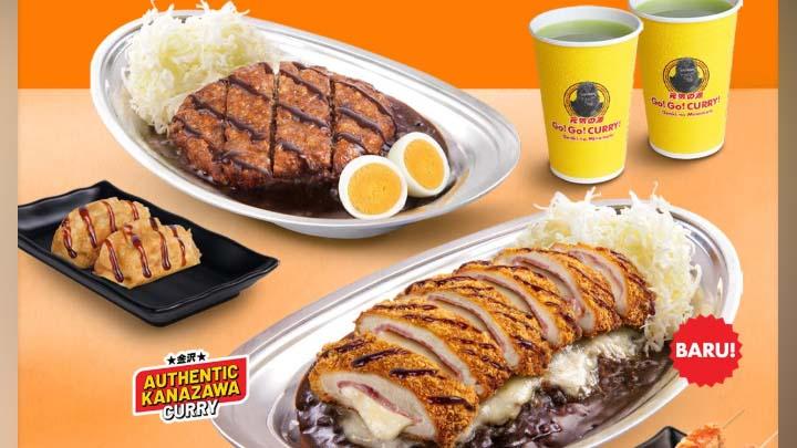 Rayakan Hari Keluarga Nasional, 5 Jajanan Favorit Kamu Rilis Promo Menarik