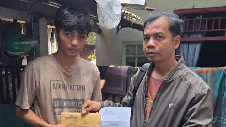 Polisi Belum Temukan Perintah Atasan di Kasus Pedal Padel