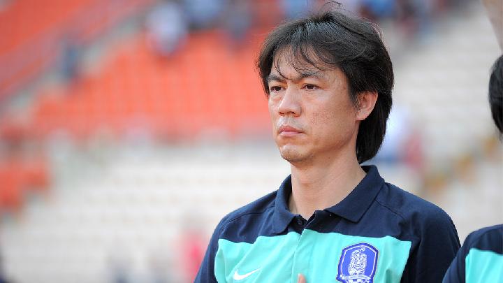 South Korea Coach Hong Myung-bo Resigns After World Cup Exit