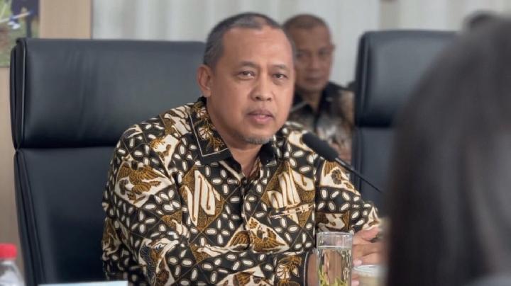 Proyek PSEL, Wali Kota Bekasi Minta Wangneng Prioritaskan Tenaga Kerja Lokal 