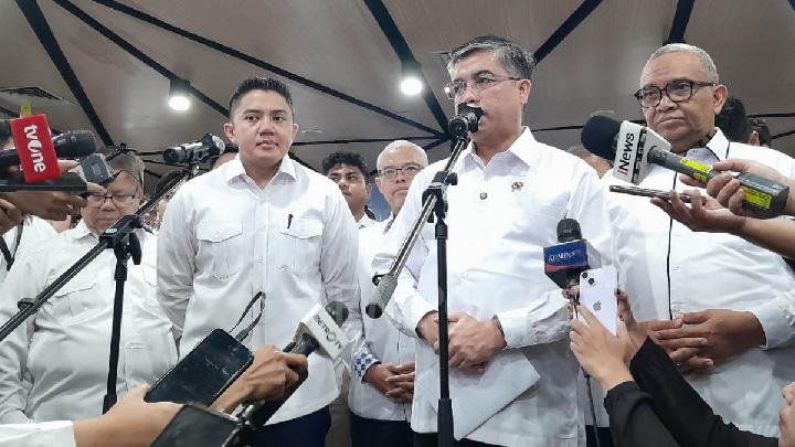 Anggaran Rp 4,2 T Disiapkan untuk Magang Nasional 2026