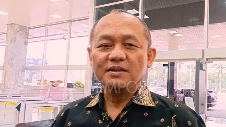 Golkar: Jokowi Punya Hak Politik untuk Safari ke Daerah