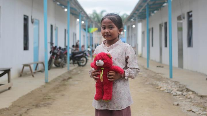 Bencana Sumatera Picu Kerentanan Remaja Perempuan