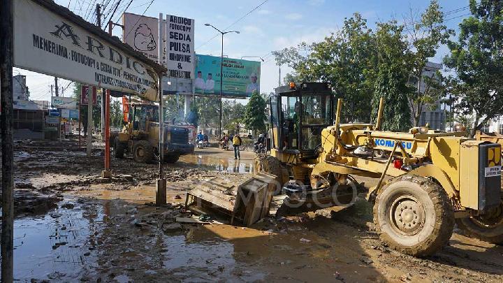 Aceh Tamiang Realisasikan TKD Tambahan Rp 36,8 Miliar untuk Tiga Prioritas Pemulihan Pascabanjir