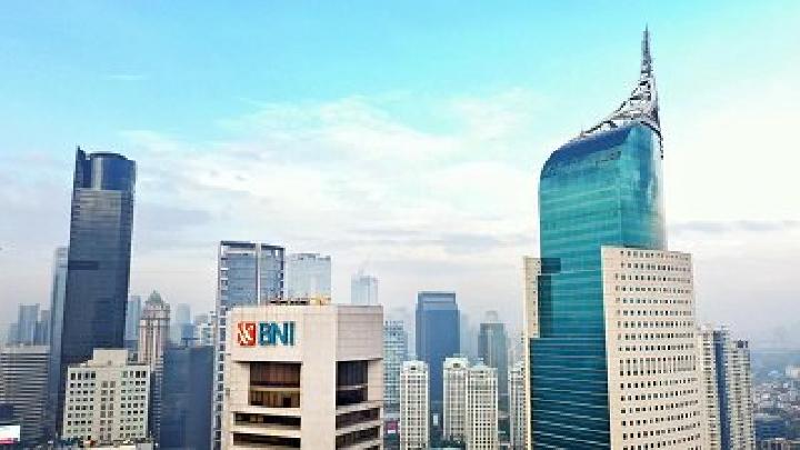 Momentum 8 Dekade BNI, Transformasi Perkuat Kinerja dan Daya Saing