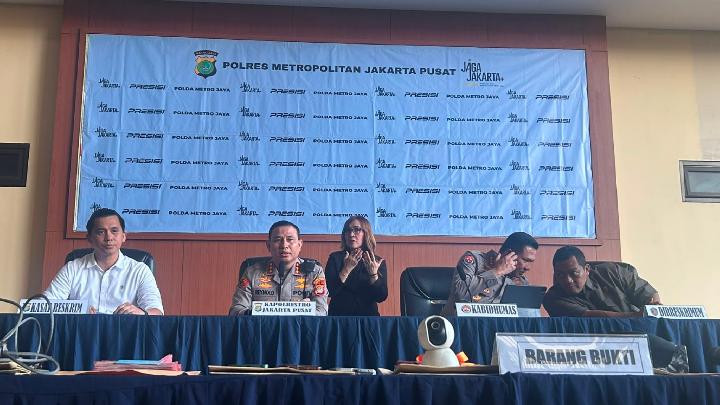 Polisi akan Jaga Sidang Vonis Nadiem Makarim Besok