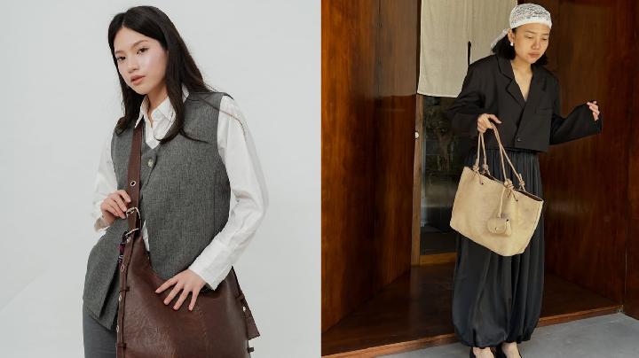Budget di Bawah Rp300 Ribu? Ini 10 Rekomendasi Tas Kerja Brand Lokal yang Worth It