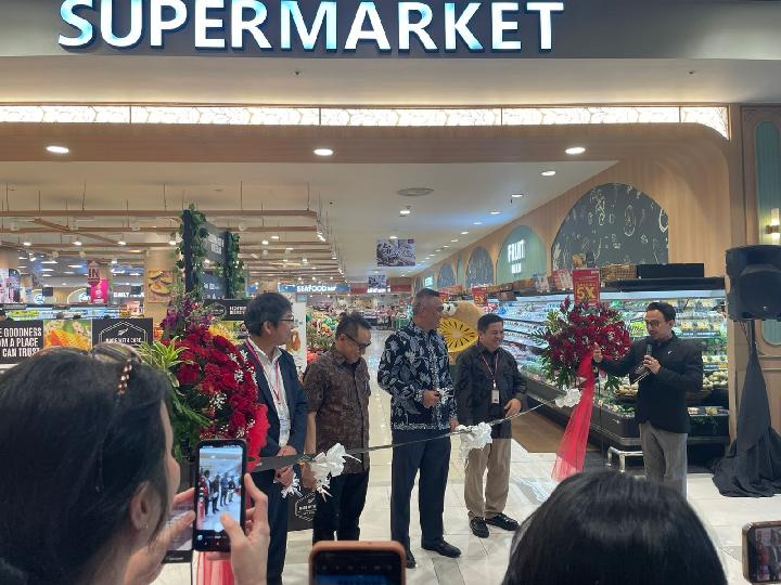 Sadar Kesehatan, Warga Indonesia Kian Selektif Pilih Pangan