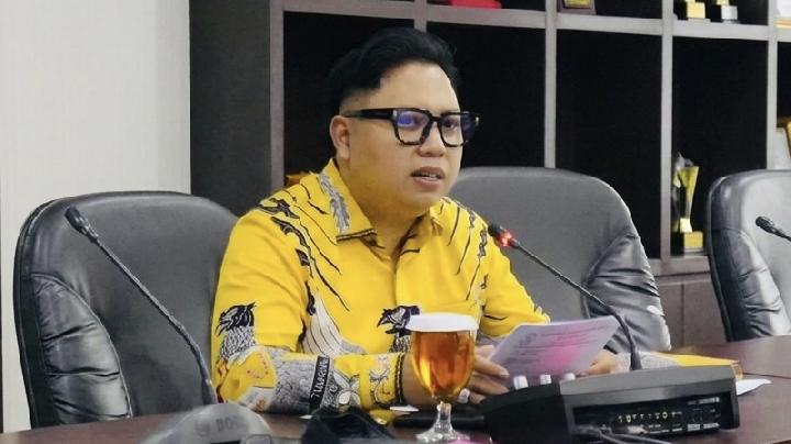 DPRD Kota Bandung Usulkan Raperda Administrasi Kependudukan