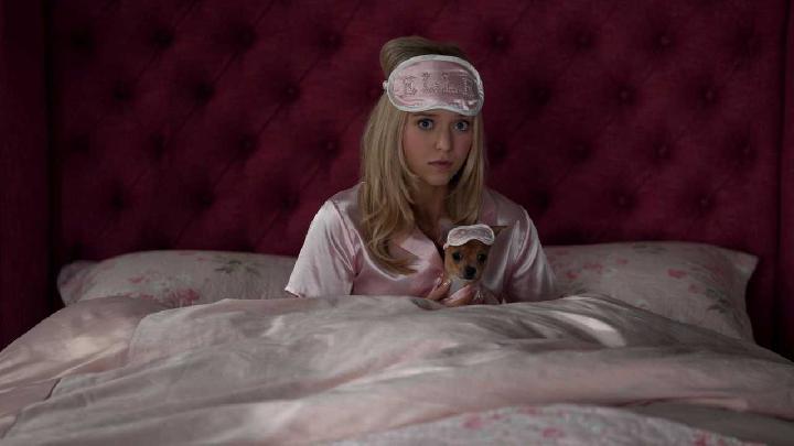 Daftar Tontonan Prime Video Juli 2026, dari Prekuel Legally Blonde hingga Aksi Batman Terbaru