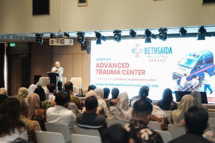 Pentingnya Layanan Trauma Terintegrasi di Kawasan Industri