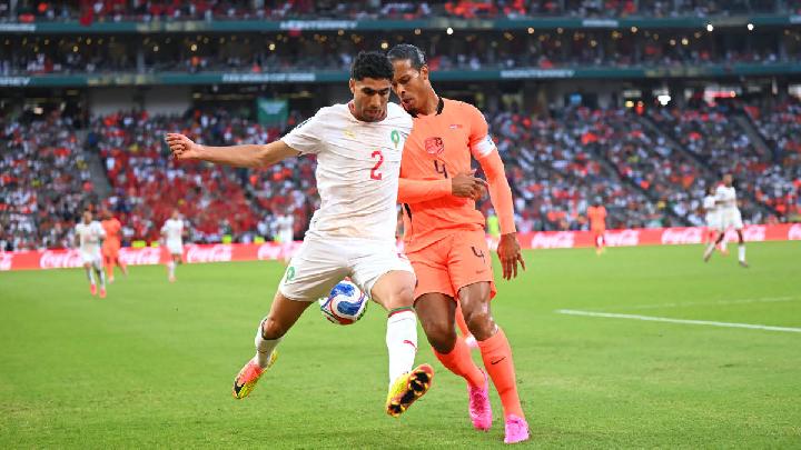 World Cup 2026 Recap: Paraguay, Brazil, Morocco Reach Round of 16