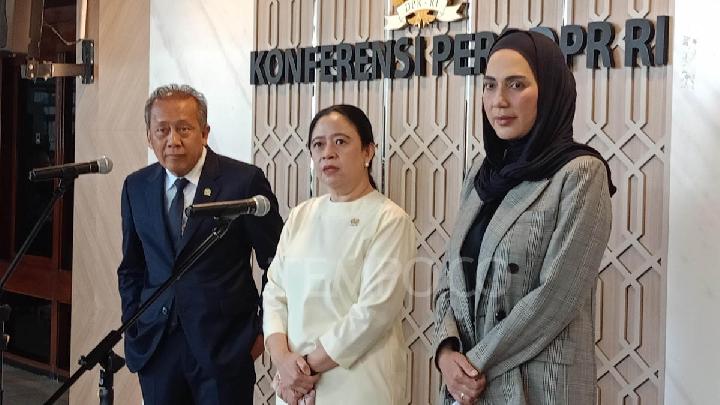 Puan: Latihan Calon Manajer Koperasi Desa Harusnya Fokus ke Manajerial