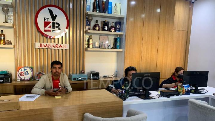 Pemerasan Imigrasi, Agen Visa Bali Akui Diperiksa KPK