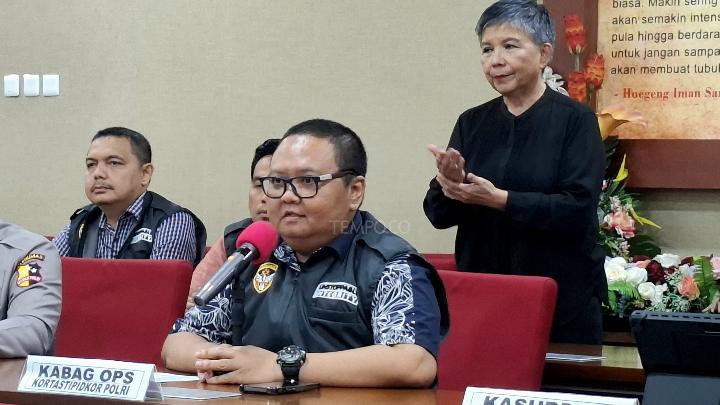 Korupsi BBM Pertamina Diduga Rugikan Negara Rp 486 M