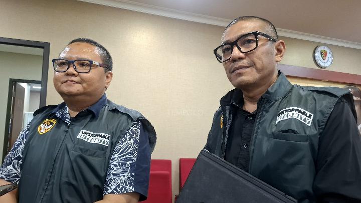 Polisi Tetapkan 4 Tersangka Korupsi Penjualan BBM Pertamina