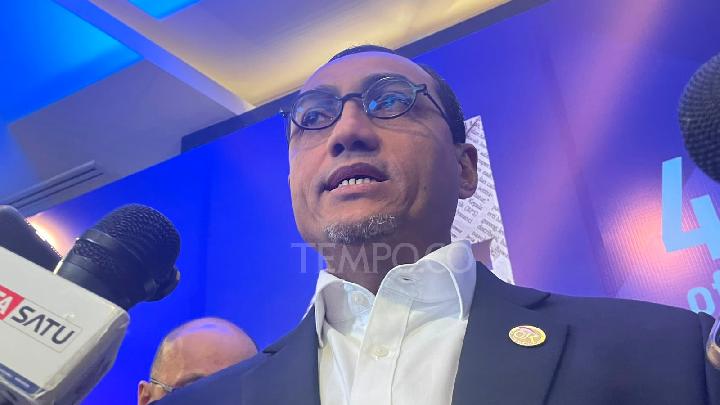 OJK Aims to Finalize IDX Demutualization Regulations in Three Months