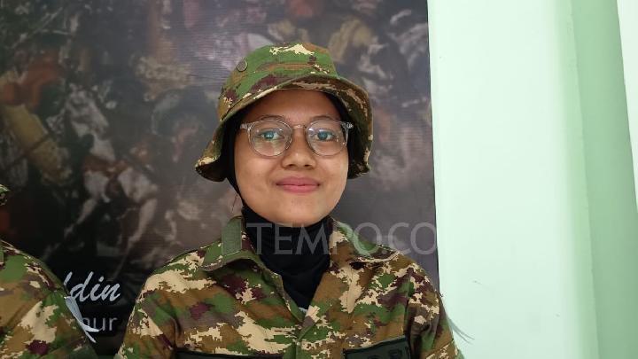 Calon Manajer Kopdes Hanya Boleh Akses Ponsel Sekali Sepekan