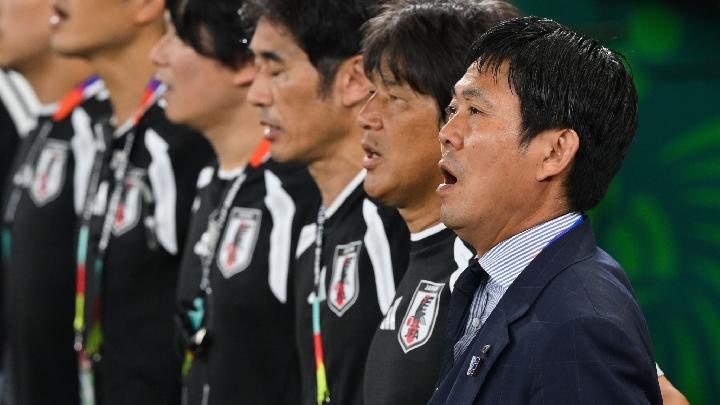 Who Is Hajime Moriyasu? 5 Facts About the Famous Note-Taking Japan Coach