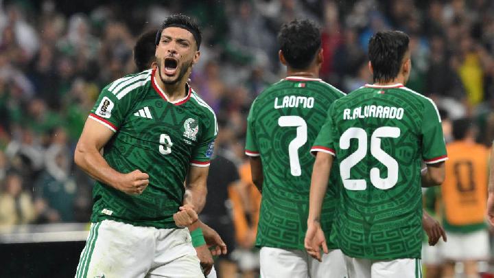 Meksiko ke 16 Besar Piala Dunia 2026 Usai Tekuk Ekuador 2-0