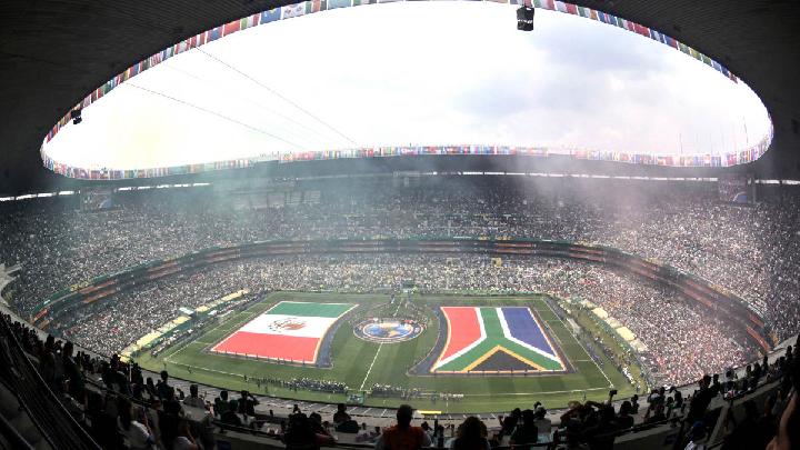 2026 World Cup Stadium Guide: Every Host Stadium You Need to Know