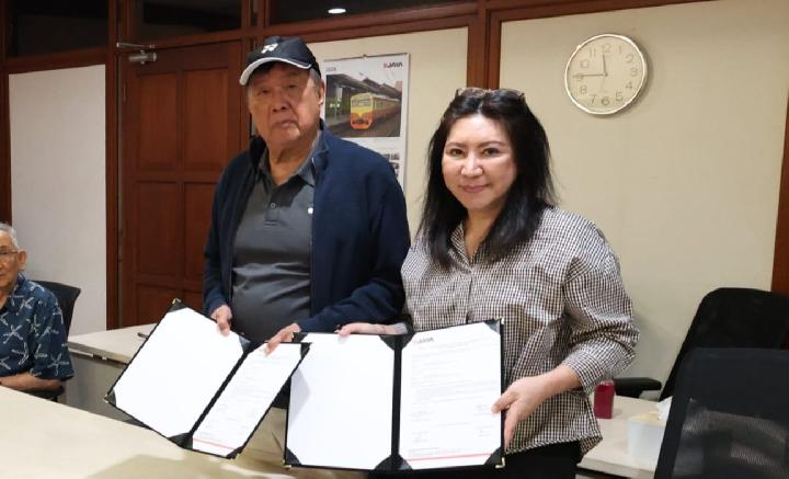 Susy Susanti Gantikan Rudy Hartono Pimpin PB Jaya Raya
