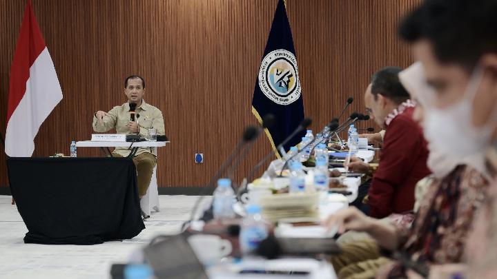 Ekspedisi Patriot Jadi Ujung Tombak Transformasi Program Transmigrasi