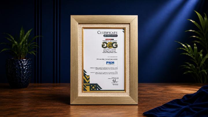 PNM Raih GCG Awards 2026, Bukti Tata Kelola Berdampak