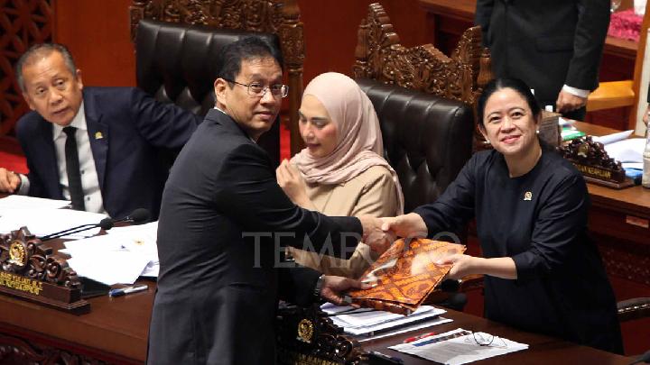 Purbaya Umumkan Defisit APBN 2025 Turun Jadi 2,81 Persen