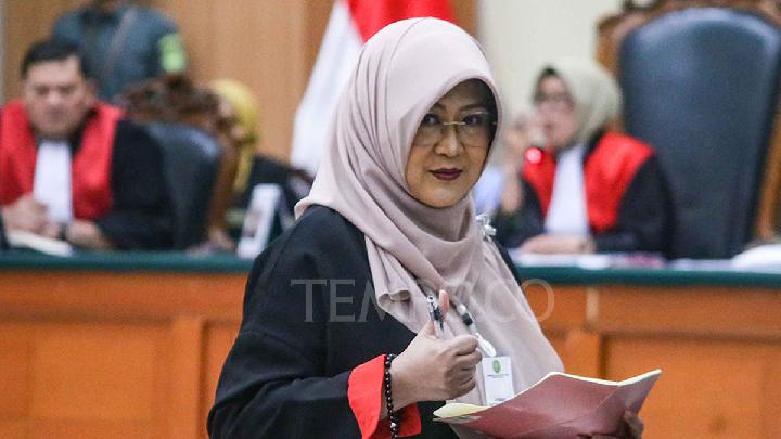 Dakwaan Jaksa: Kasus Dokter Tifa Berawal dari Tiga Unggahan