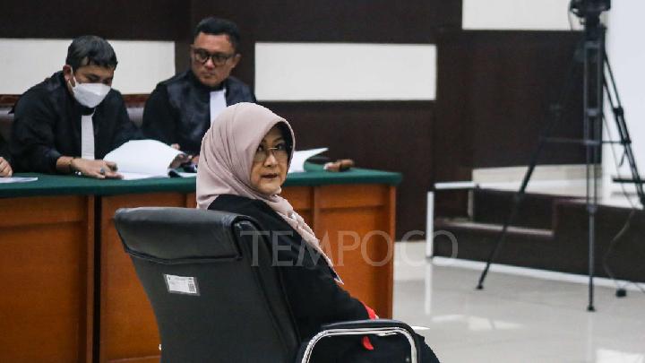 Jaksa dan Pengacara Dokter Tifa Berdebat soal Berkas Perkara