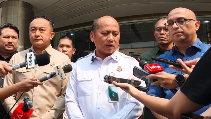 Brigjen Lalu Muhammad Iwan Jadi Tersangka Korupsi MBG