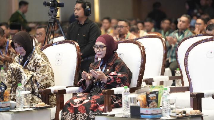 Wali Kota Bontang Neni Moerniaeni Ihwal Penurunan TKD: Semua Kota Deg-degan