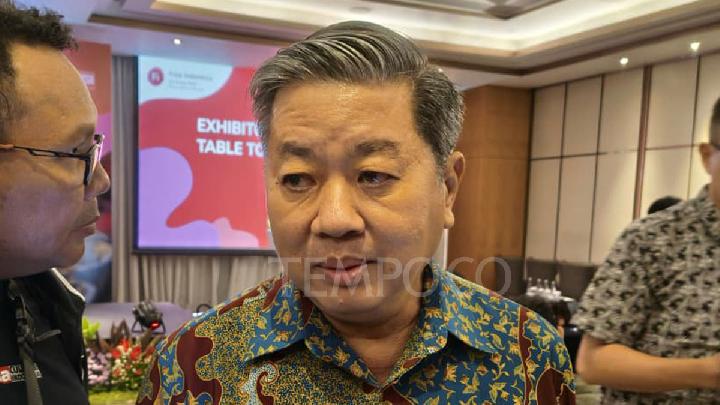 GAPMMI Proyeksi Pertumbuhan Industri 7 Persen