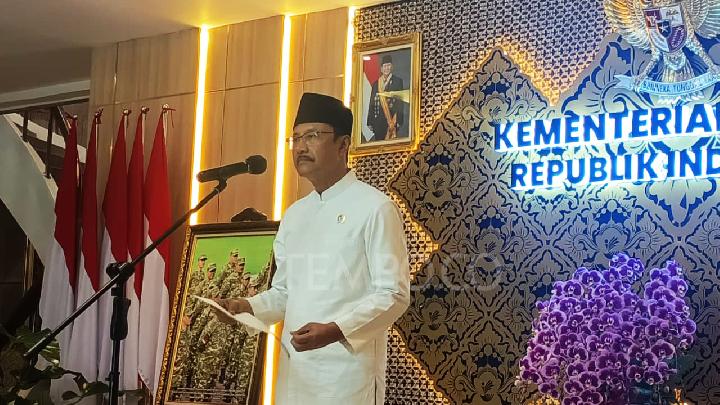Rangkap Pekerjaan, 833 Pendamping PKH Dikenai Sanksi Kembalikan Gaji